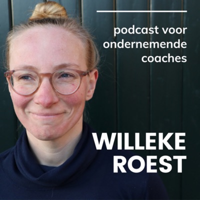 Willeke Roest - coach voor coaches