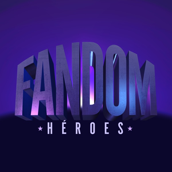 FANDOM: HÉROES