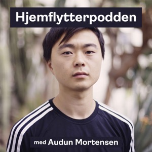 Hjemflytterpodden