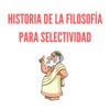 Historia de la filosofía para selectividad