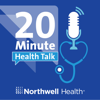 20-Minute Health Talk - Northwell Health