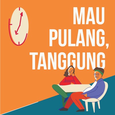 Mau Pulang, Tanggung