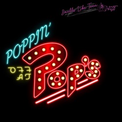 Poppin' Off At Pop's - A Riverdale After Show