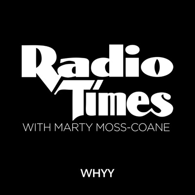 Radio Times:WHYY