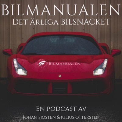 Bilmanualen