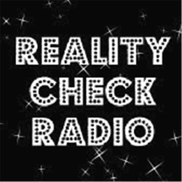 Reality Check Radio Artwork