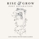 The Rise and Grow Post Separation Podcast- Clarity coaching & post separation support tools for women
