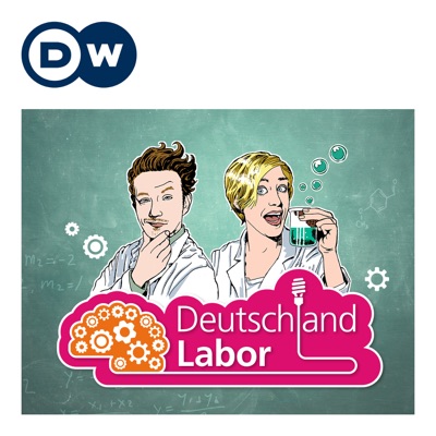 Das Deutschlandlabor | Videos mit Untertiteln | DW Deutsch lernen Das Deutschlandlabor | Videos mit Untertiteln | DW Deutsch lernen