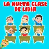 La nueva clase de Lidia. Cuento infantil de Hada de Fresa sobre la vuleta al cole