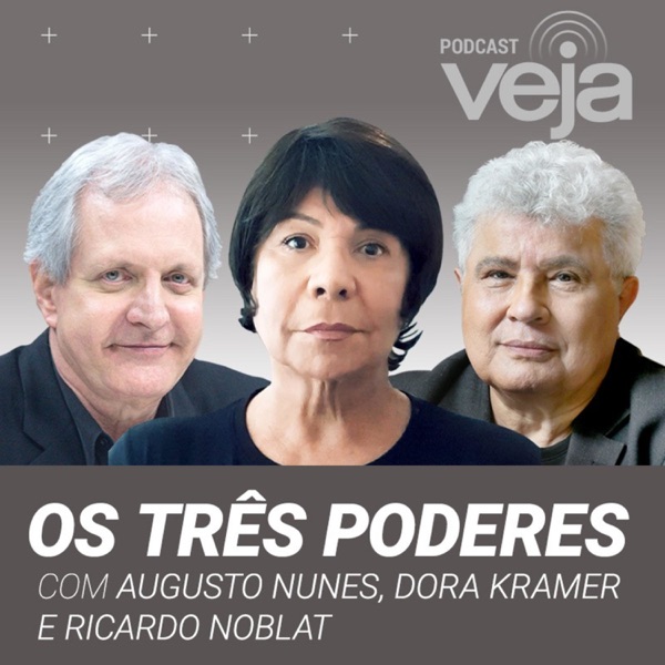 Os Três Poderes