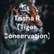 Trisha R (Tiger Conservation)
