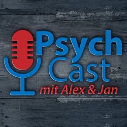 PsychCast