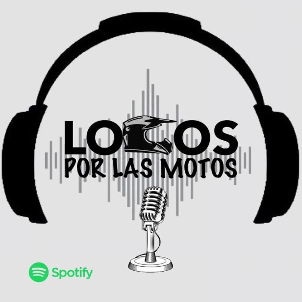 Locos por las Motos – Podcast – Podtail