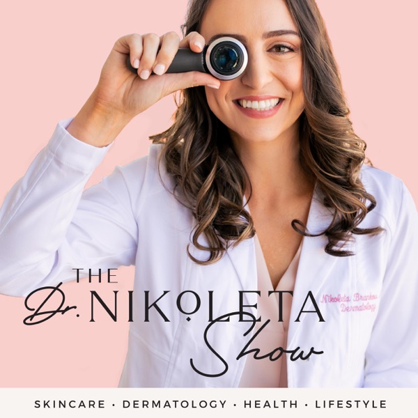 The Dr. Nikoleta Show