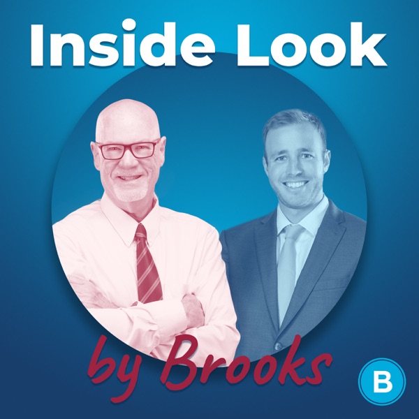 Inside Look by Brooks