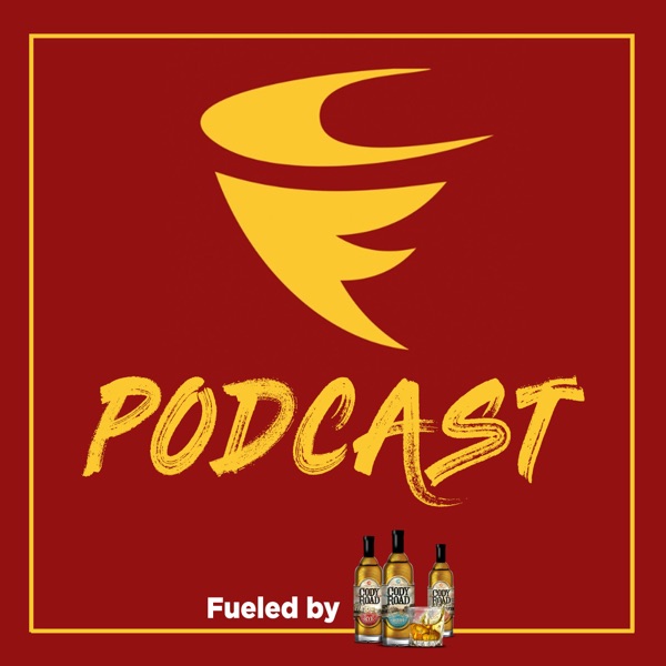 Cyclone Fanatic Podcast Network Artwork