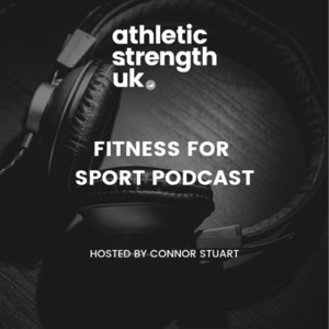 Fitness For Sport Podcast