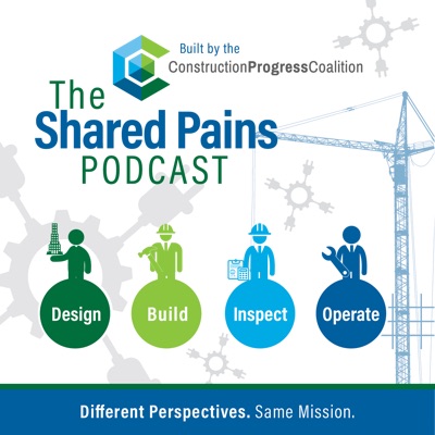 The Construction Shared Pains Podcast