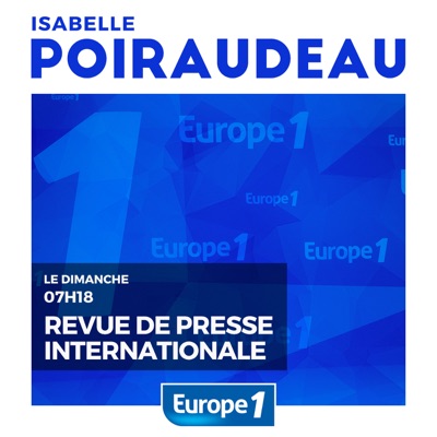 La revue de presse internationale du week-end