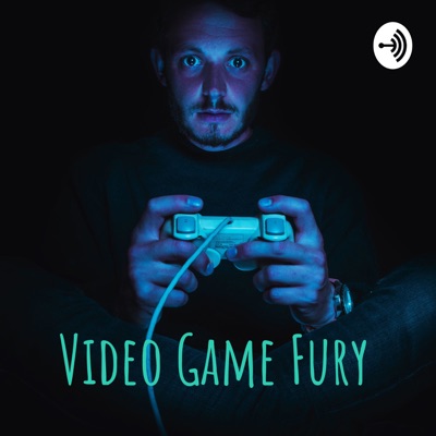 Video Game Fury