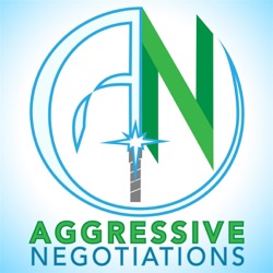 Aggressive Negotiations: A Star Wars Podcast