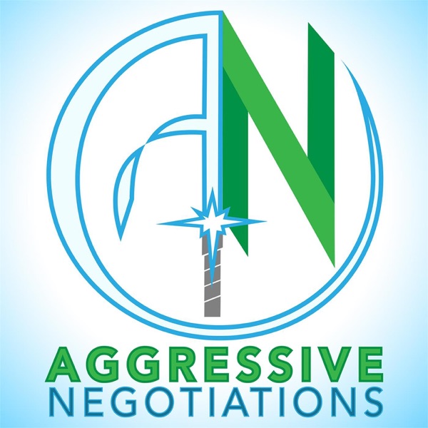 Aggressive Negotiations: A Star Wars Podcast