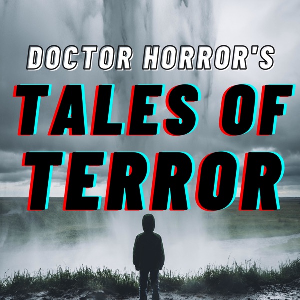 Doctor Horror's Tales of Terror Artwork