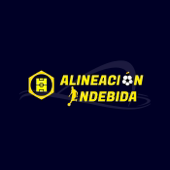 Alineación Indebida - Ander Iturralde