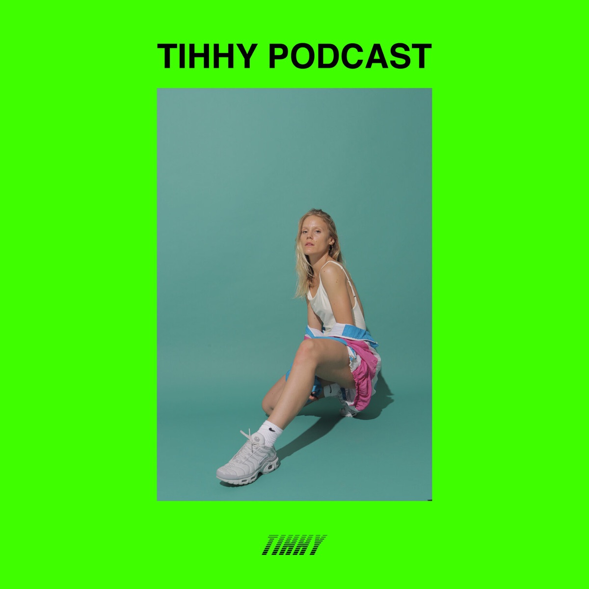 TIHHY PODCAST par Clotilde Chaumet – Podcast – Podtail