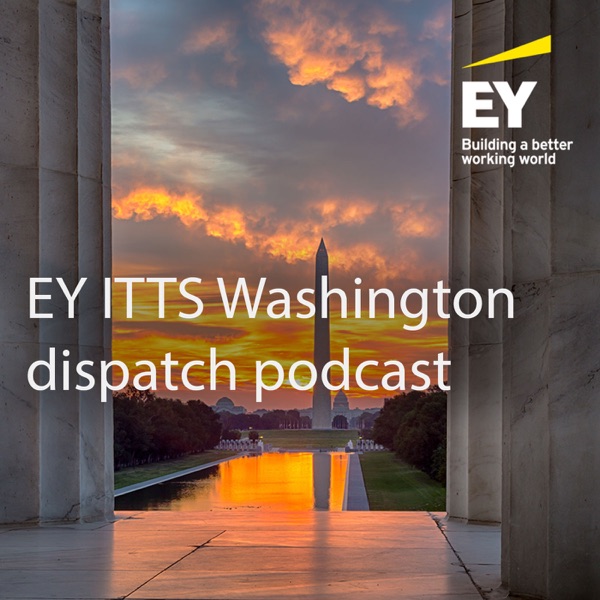 Ernst & Young ITTS Washington Dispatch Artwork