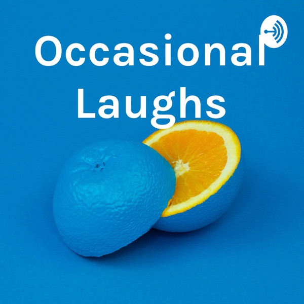 Occasional Laughs Artwork