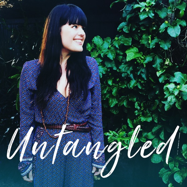 Untangled | stories about untangling from society's giant rule book