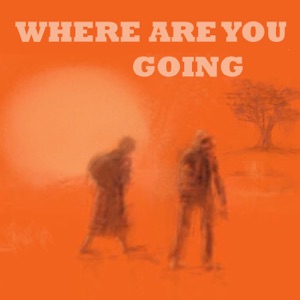 WHERE ARE YOU GOING with Ajahn Sucitto & Nick Scott