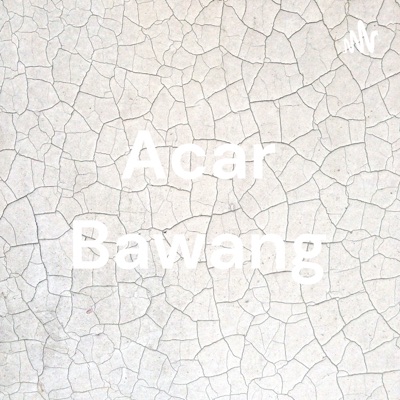 Acar Bawang