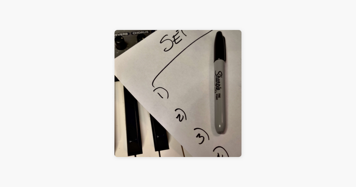 set-list-on-apple-podcasts