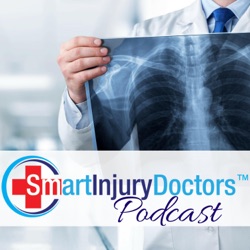 Smart Injury Doctors Podcast