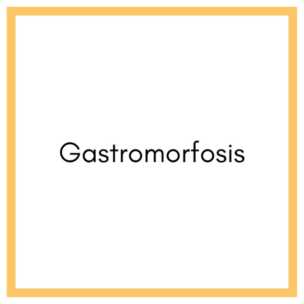 Gastromorfosis