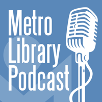 Metropolitan Library System Podcast podcast