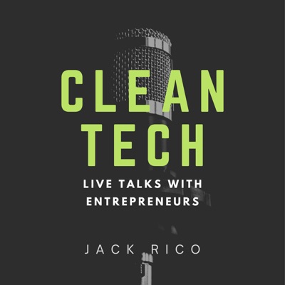 Cleantech Podcast