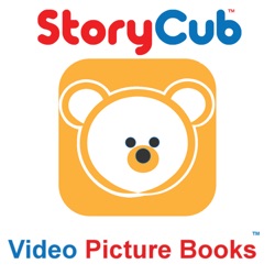 GRANDMA BENDY | STORY + CUB = LEARNING AND FUN! | REAL VIDEO STORYTIME