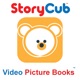 Cabo and Coral's Secret Surf Spot | STORY + CUB = LEARNING AND FUN! | REAL VIDEO STORYTIME!