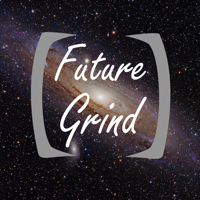 Future Grind podcast