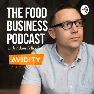 The Food Business Podcast