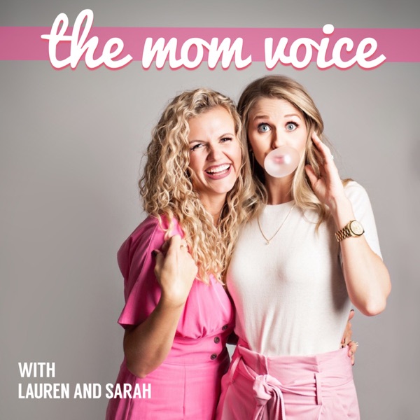 The Mom Voice