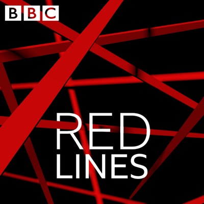 Red Lines:BBC Radio Ulster