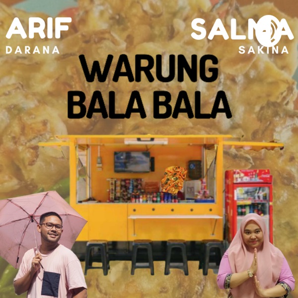 WARUNG BALA BALA