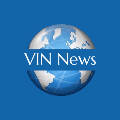 VINnews Podcast VINnews Podcast