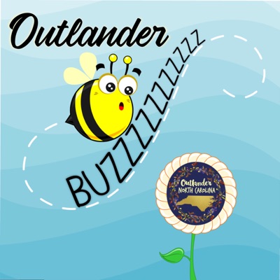 Outlander Buzz Outlander Buzz