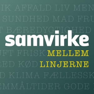 Samvirke Mellem Linjerne