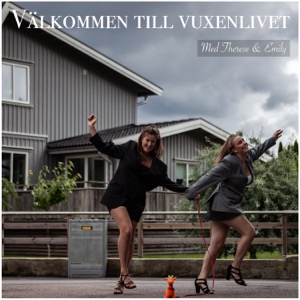 Välkommen till vuxenlivet